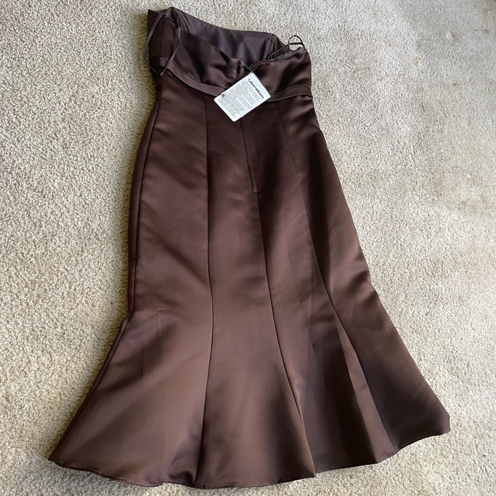 Jordan women formal dress size 10